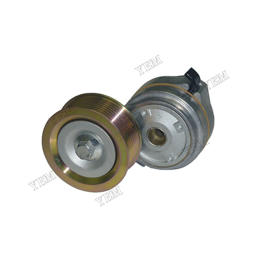 For Mercedes-Benz Engine OM457 MBE4000 Truck AXOR 1840 Belt Tensioner 4572001970