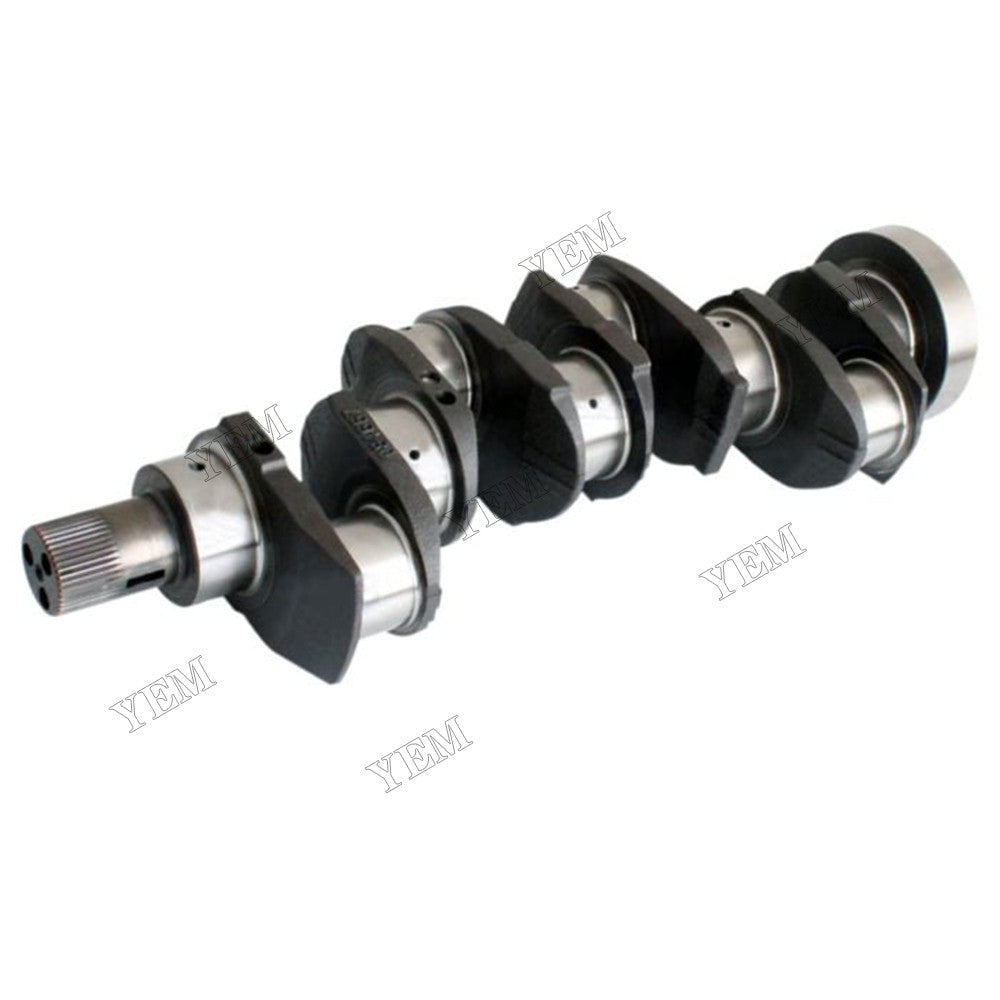 For Caterpillar CAT Engine 3054 Crankshaft 7C-8214