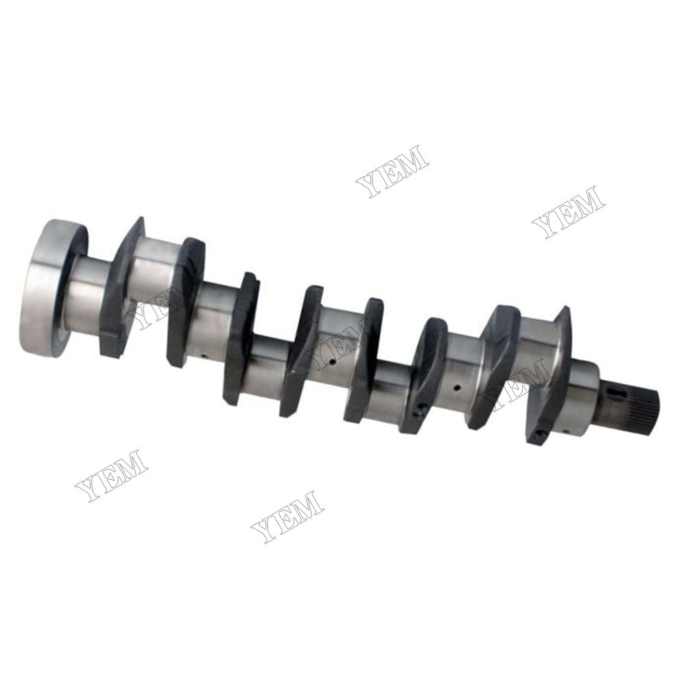For Caterpillar CAT Engine 3054 Crankshaft 7C-8214 For Caterpillar