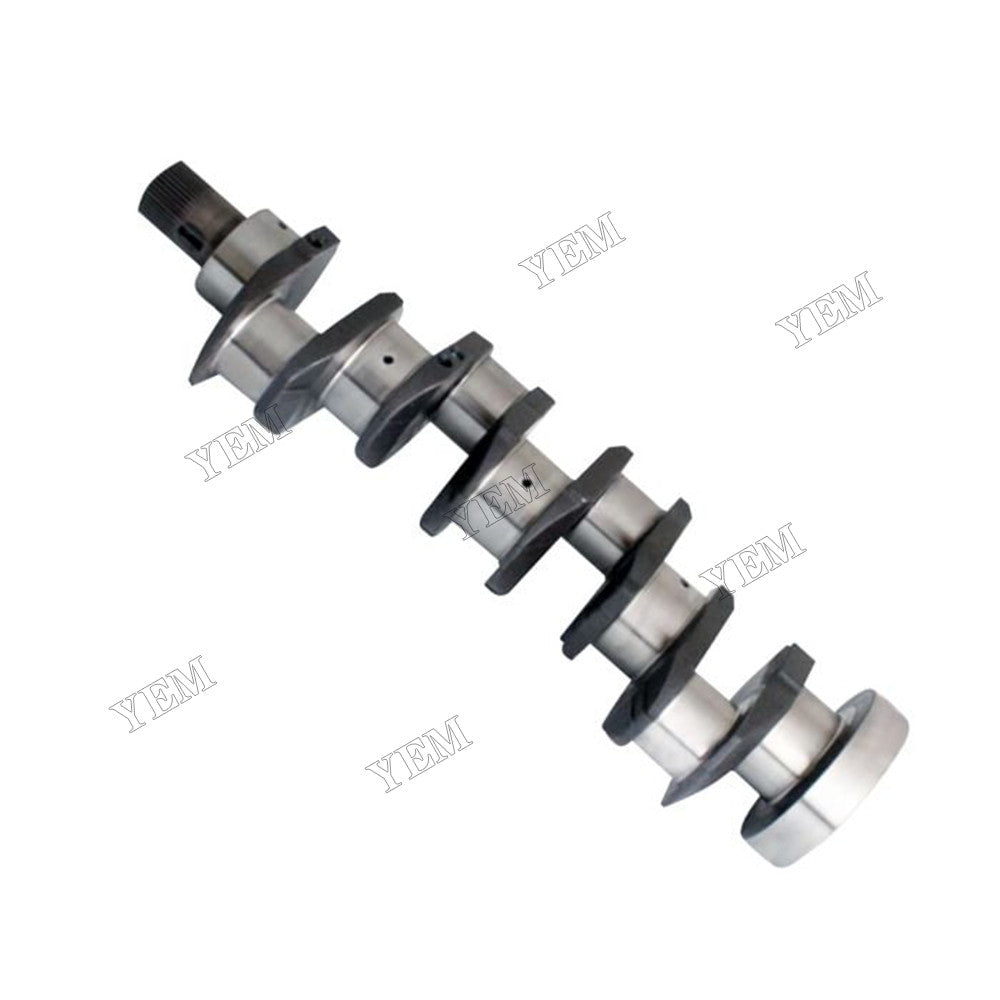 For Caterpillar CAT Engine 3054 Crankshaft 7C-8214 For Caterpillar