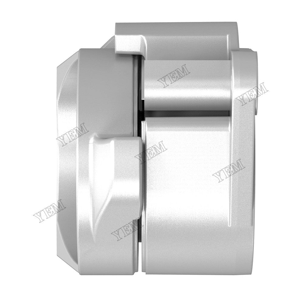 For John Deere Engine 6068 6081 Motor Grader 670C 670D 770CH 772D 870D Belt Tensioner AT194587 For John Deere