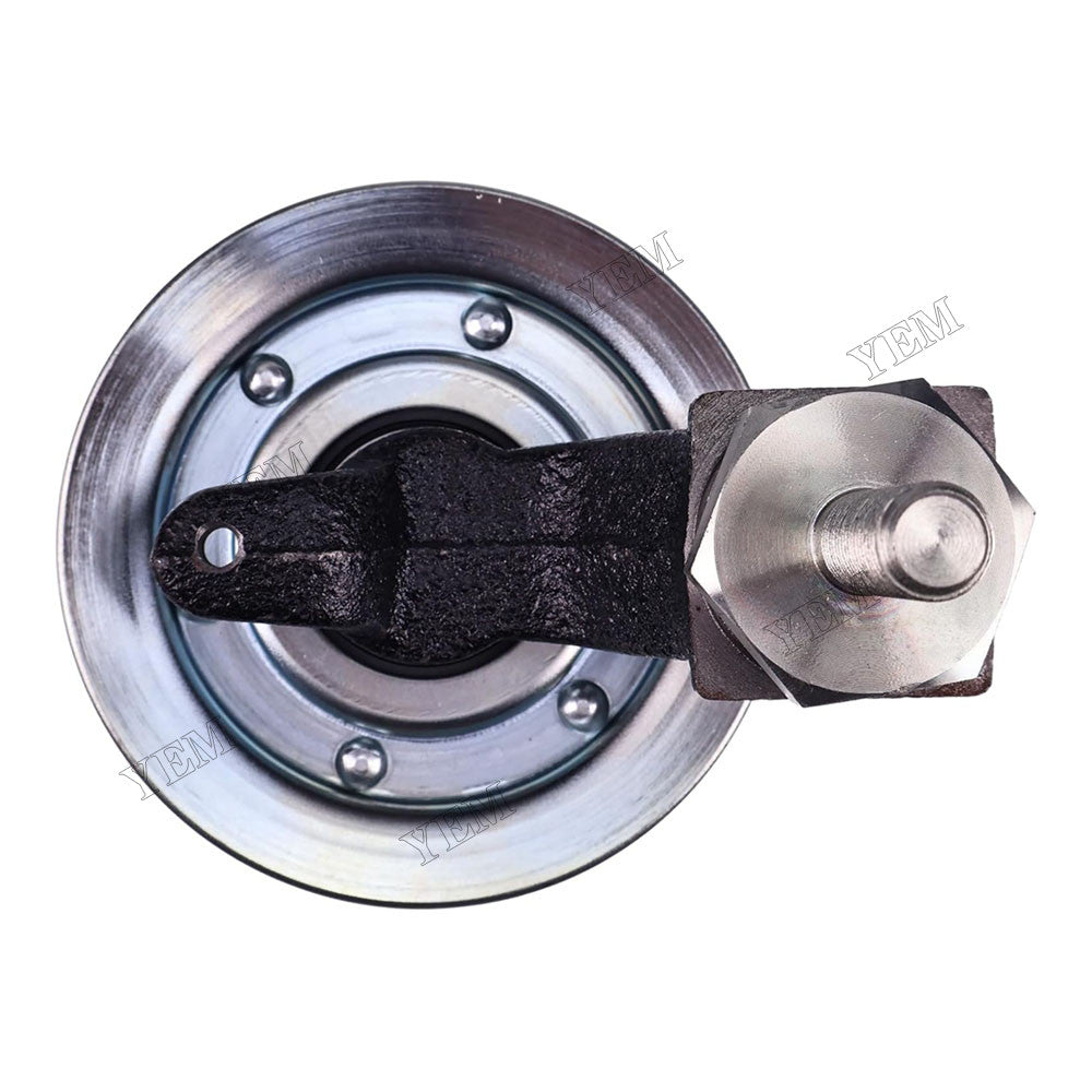 For Volvo Excavator EC015 EC140B Truck F10 N12 NL12 Belt Tensioner 1664690 1660001 For Volvo