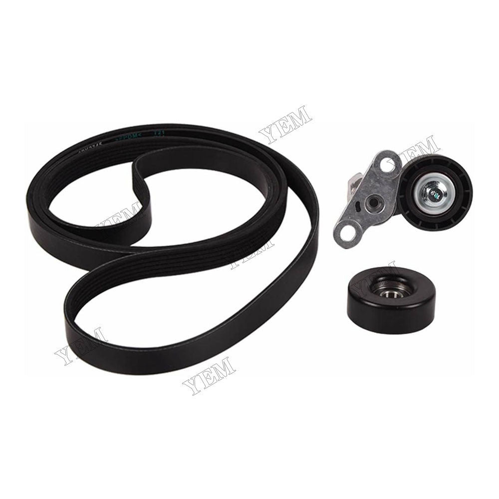 For Chevrolet Express1500 Express2500 Express3500 Silverado1500 Silverado2500 Belt Tensioner Kit 12580196 For Chevrolet