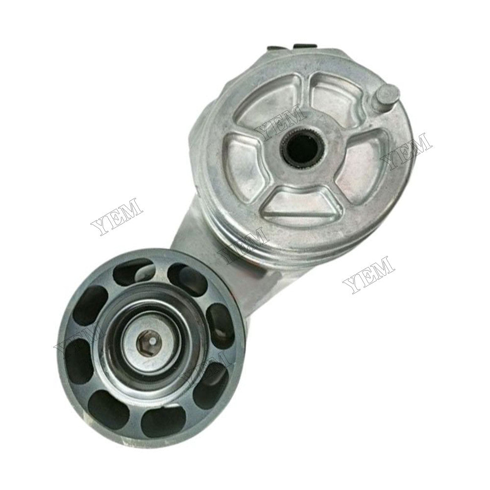 For Caterpillar CAT Engine C7 C-9 C9 Excavator 324D 325D 329D 329DLN M325DMH Belt Tensioner 375-8345 For Caterpillar