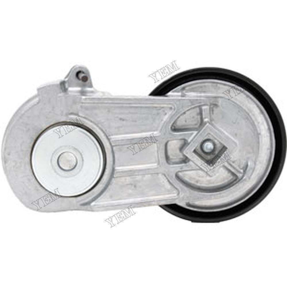 For John Deere Engine 6068 6090 6135 Tractor 6140R 6145R 6155M 6190R 6250R Belt Tensioner AL181832 For John Deere