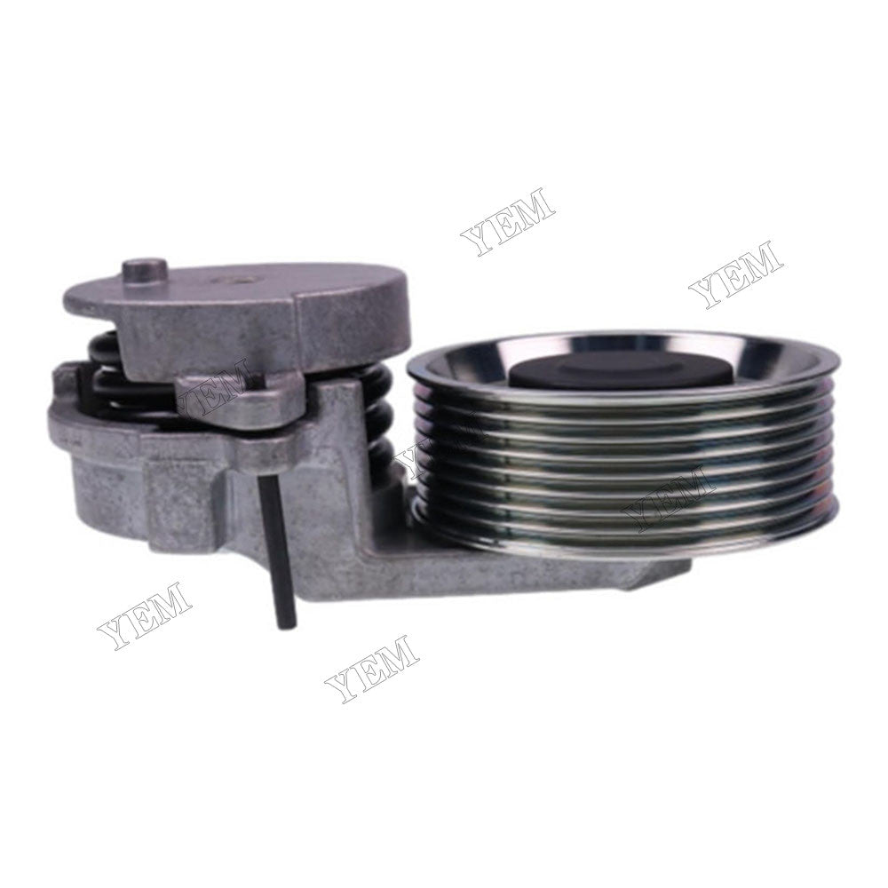 For John Deere Engine 4045 6068 Tractor 6090M 6100M 6105R 6120R 6135M 6195M 6210M Belt Tensioner AL203777