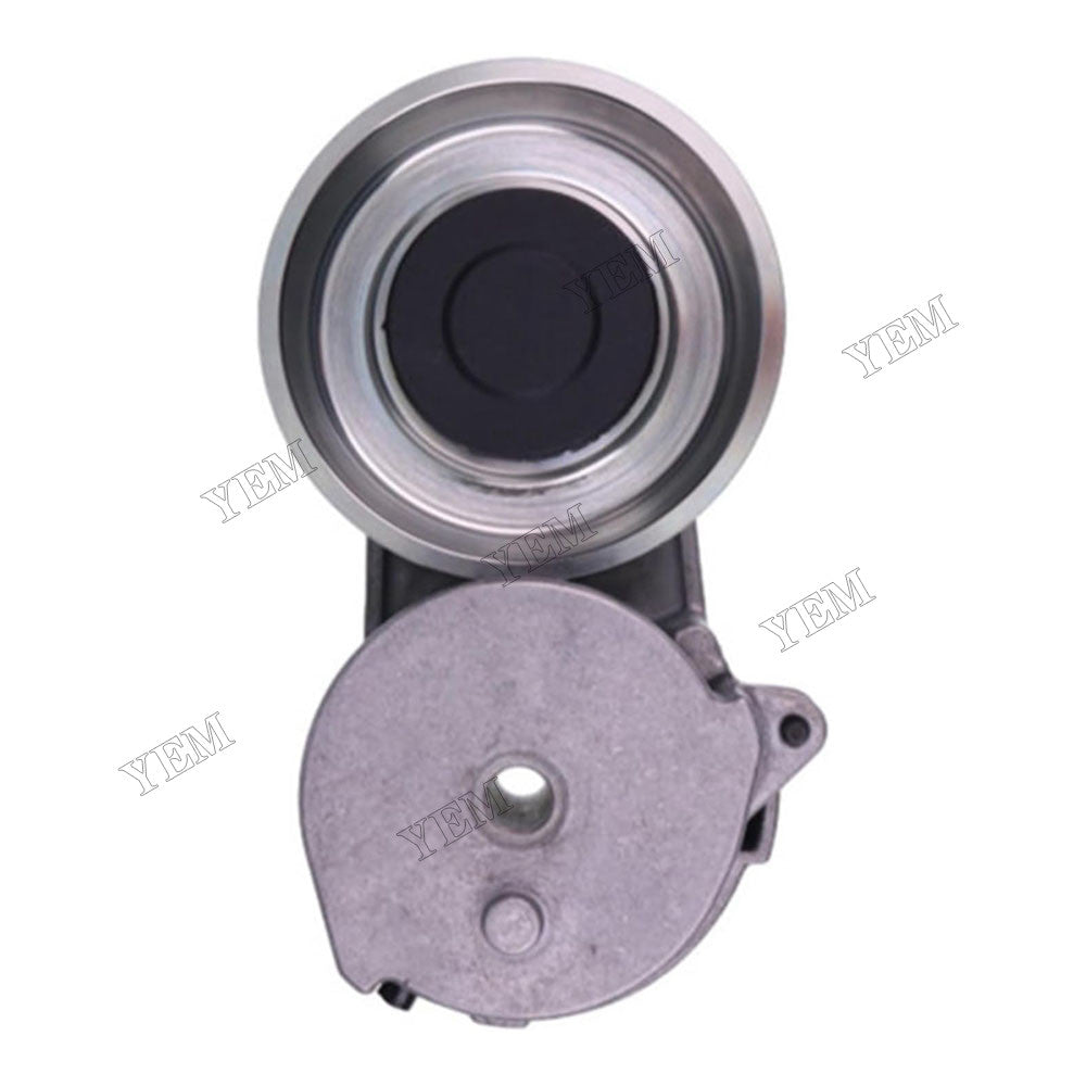 For John Deere Engine 4045 6068 Tractor 6090M 6100M 6105R 6120R 6135M 6195M 6210M Belt Tensioner AL203777 For John Deere
