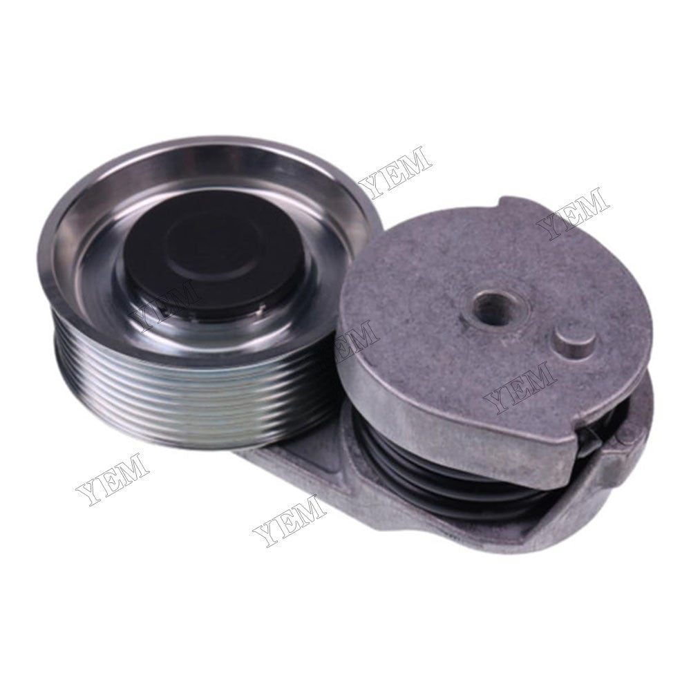 For John Deere Engine 4045 6068 Tractor 6090M 6100M 6105R 6120R 6135M 6195M 6210M Belt Tensioner AL203777 For John Deere