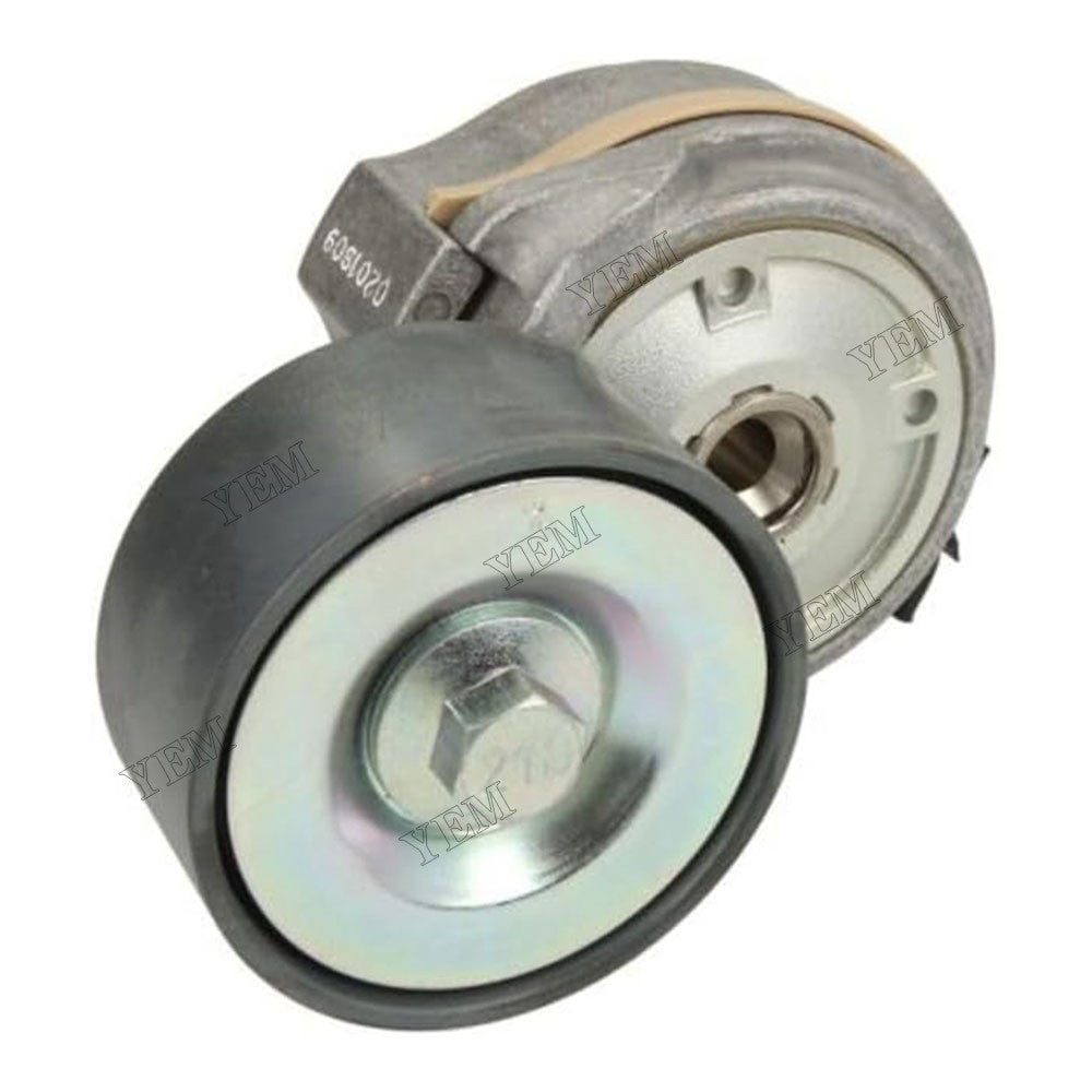 For MAN Engine D2066 D2676 Truck TGA TGL TGM TGS TGX Belt Tensioner 51958007428 51958007477 For MAN