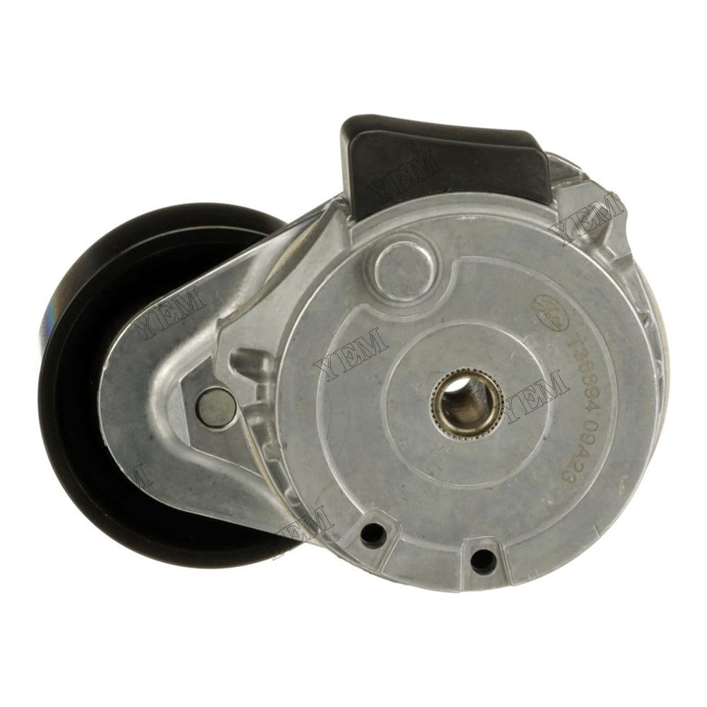 For MAN Engine D2066 D2676 Truck TGA TGL TGM TGS TGX Belt Tensioner 51958007428 51958007477 For MAN