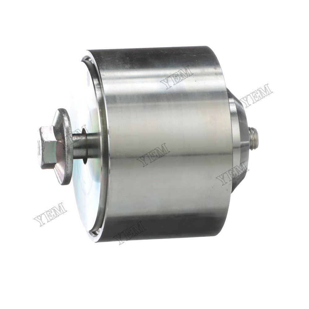 For CASE Loader 1021F 1121F Tractor MAGNUM 235 Belt Tensioner 504356836 For Case