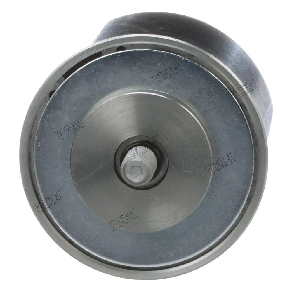 For CASE Titan3030 Titan3040 Titan3530 Titan3540 1021F 1121F Belt Tensioner Pulley 504356034 For Case