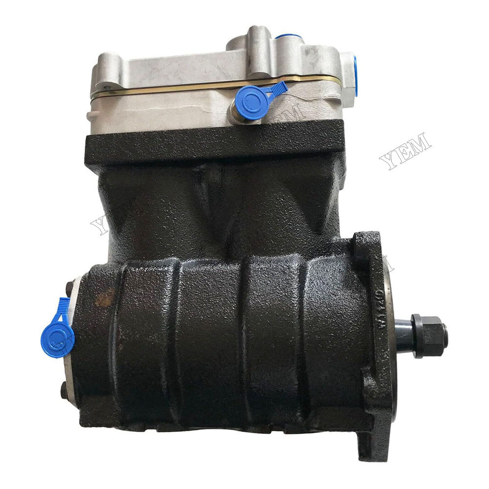 Truck FH12 FM12 Engine D12 Air Brake Compressor 85000396 for Volvo