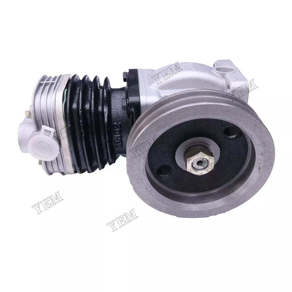 Magirus Truck M130 M160 M170 Brake Air Compressor 1173863 1261659 LK1500 75mm for Deutz