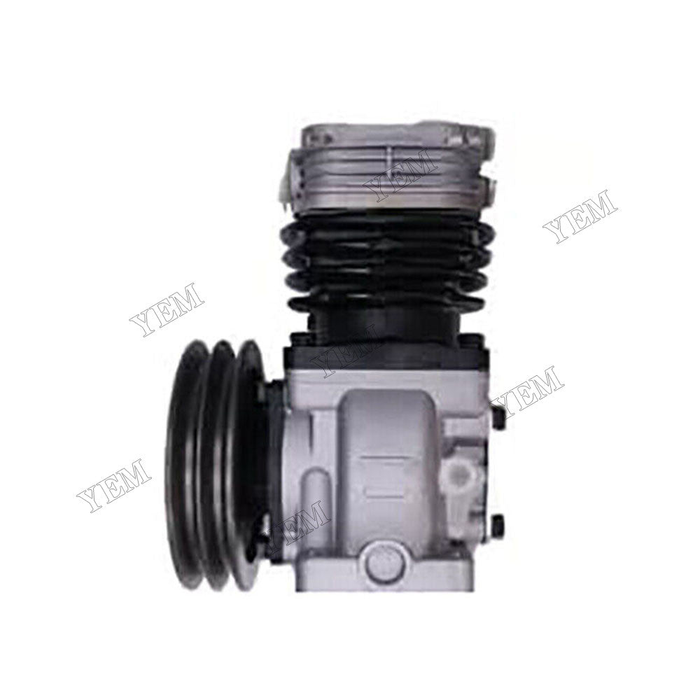 Magirus Truck M130 M160 M170 Brake Air Compressor 1173863 1261659 LK1500 75mm for Deutz For Deutz