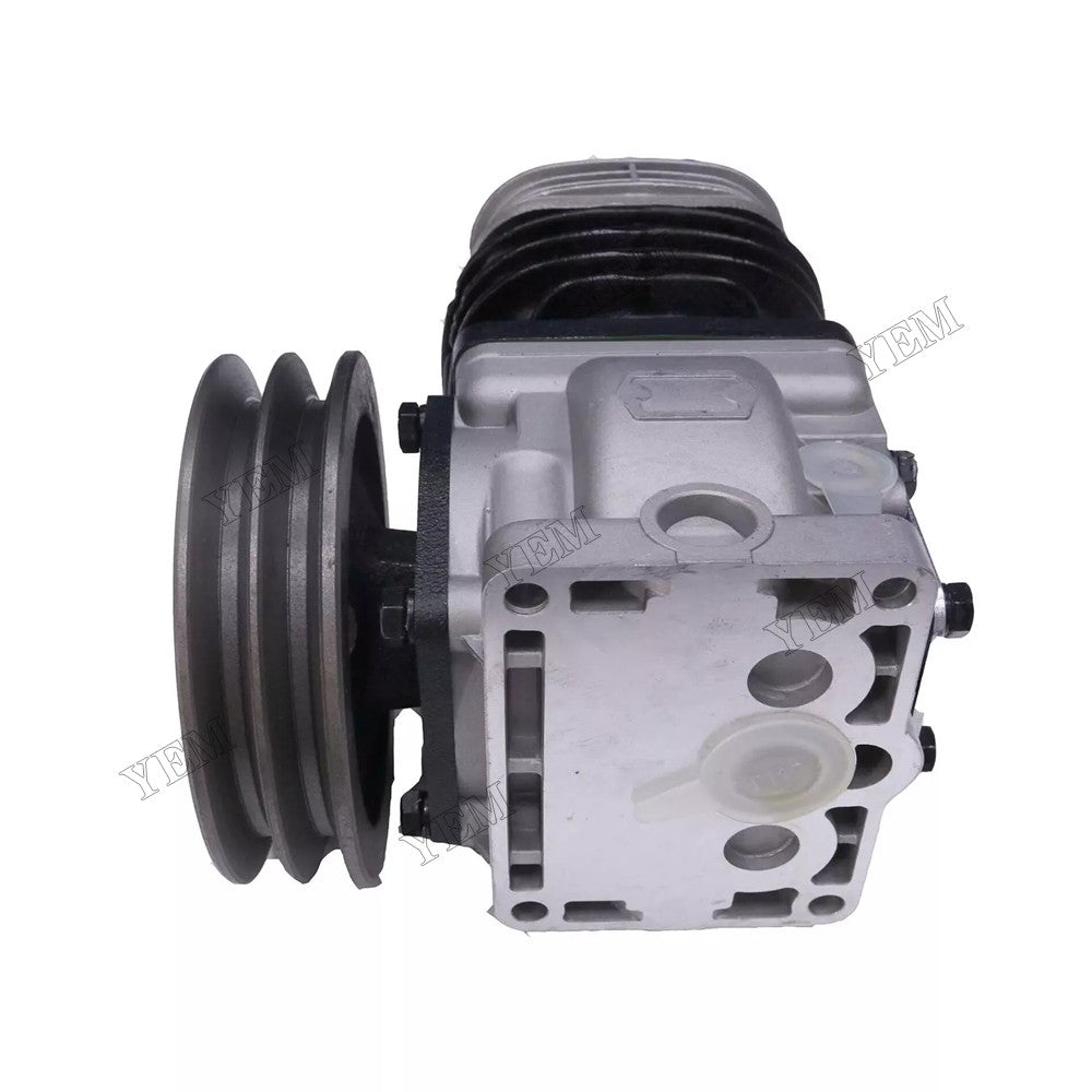Magirus Truck M130 M160 M170 Brake Air Compressor 1173863 1261659 LK1500 75mm for Deutz For Deutz