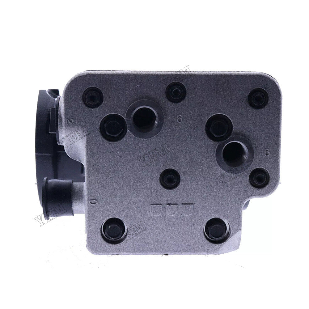 For Cummins Engine N14 ISM ISM11 K39 M11 QSK23 QSM11 V28 X15 NH855 NT855 Air Brake Compressor 3104324 4318214 3103403 3558163 4059825 For Cummins