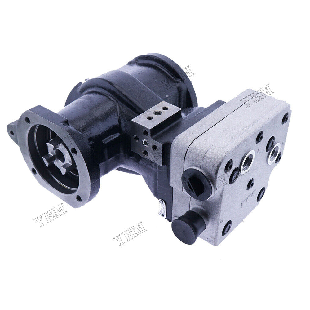 For Cummins Engine N14 ISM ISM11 K39 M11 QSK23 QSM11 V28 X15 NH855 NT855 Air Brake Compressor 3104324 4318214 3103403 3558163 4059825 For Cummins