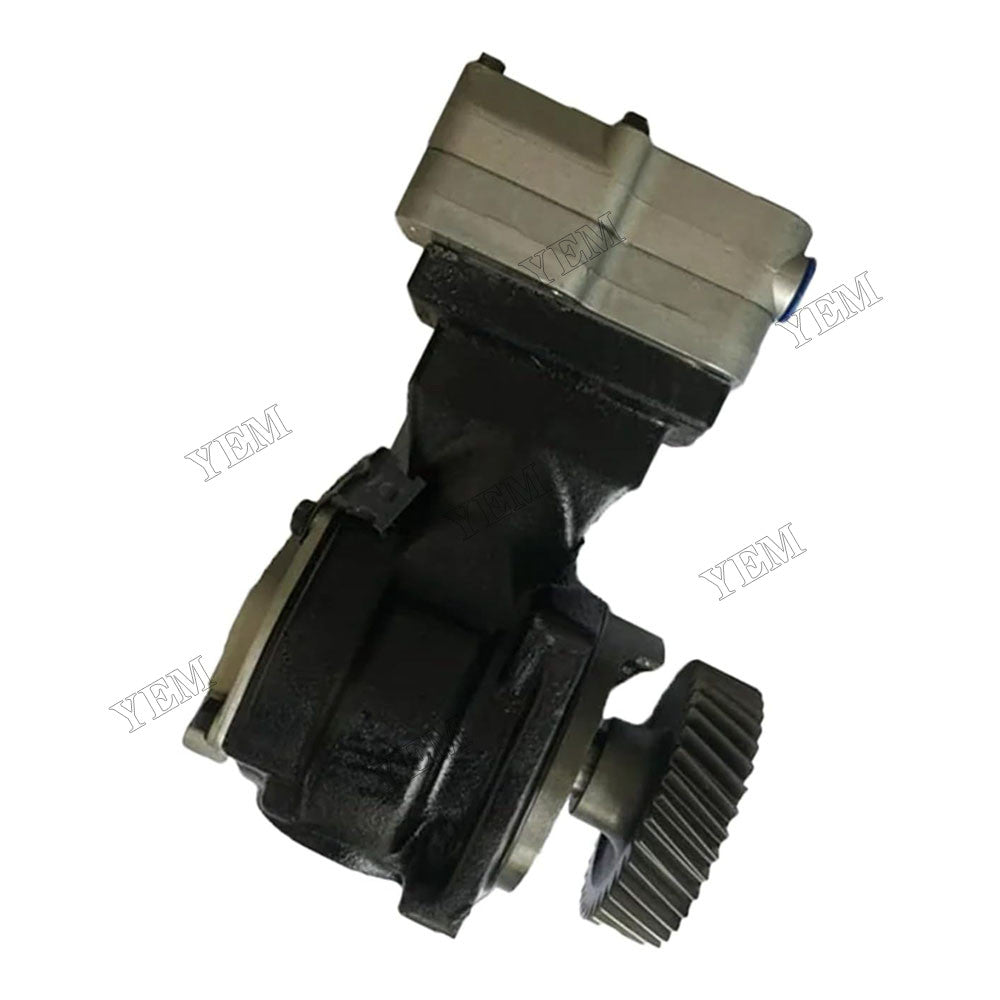 Engine OM 906 Air Brake Compressor 4123520010 4123520020 4123520250 for Mercedes For Mercedes