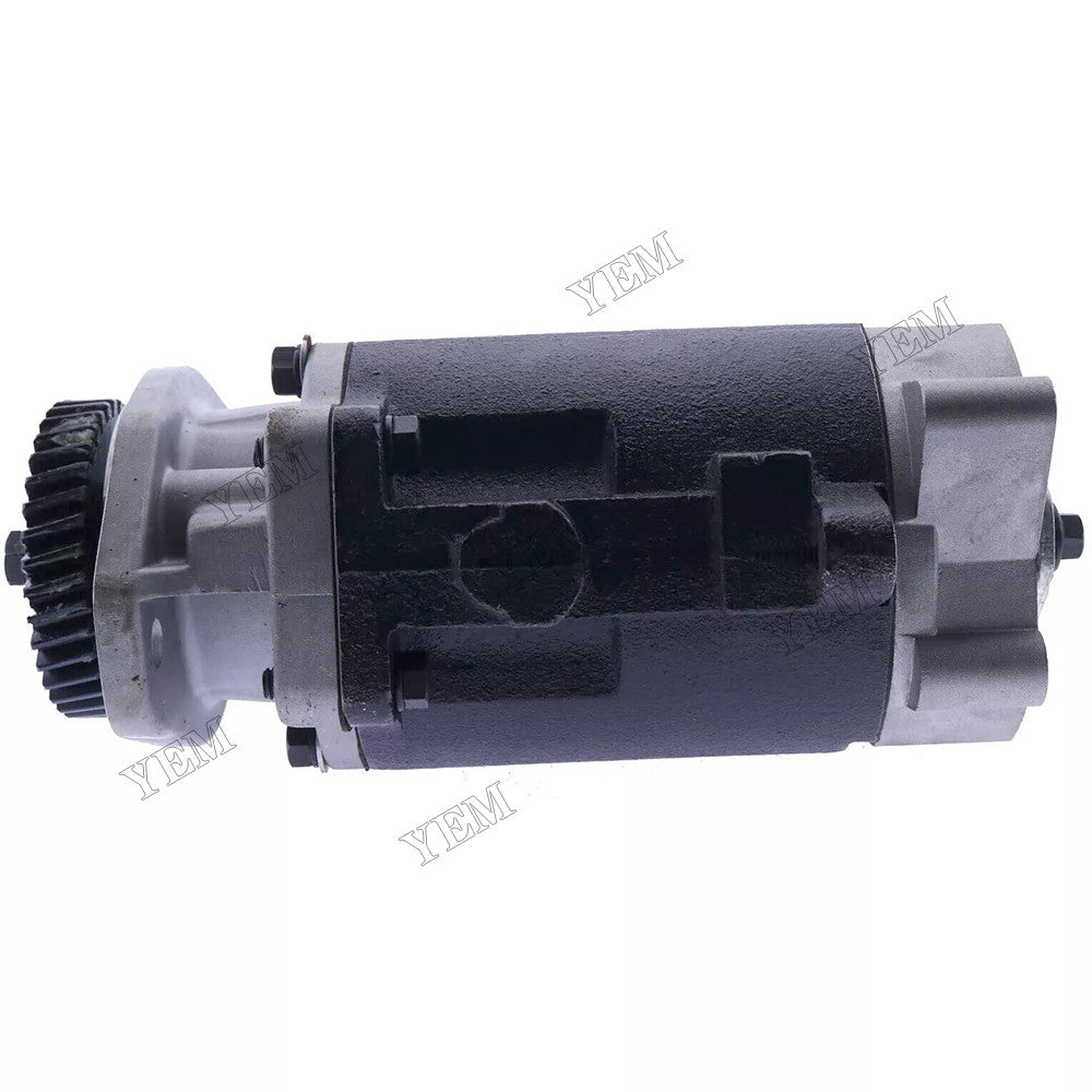 For Cummins Engine 6CT 8.3L 6C8.3 Hyundai Loader HL25C HL760 Air Brake Compressor 3558006 3558006X For Cummins