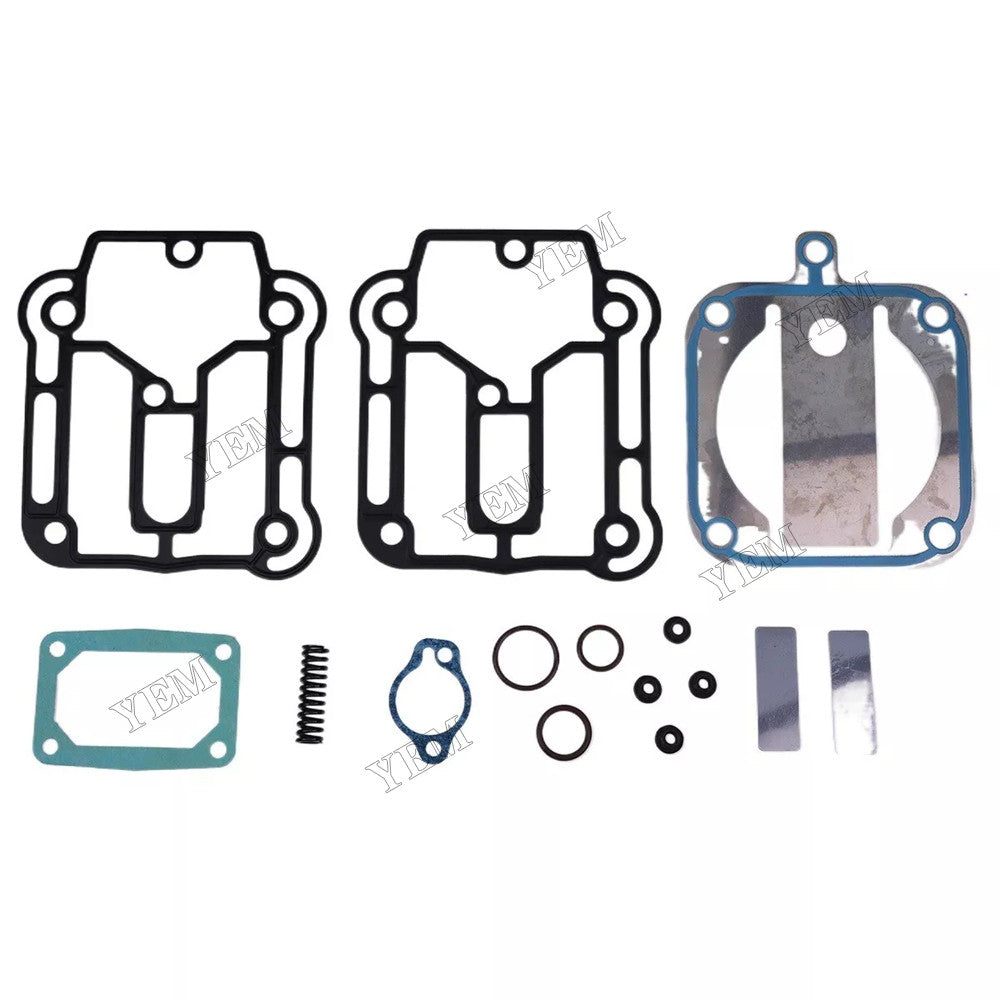For Detroit Diesel S60 Repair Kit of Air Brake Compressor 23536774 BA921 For Detroit