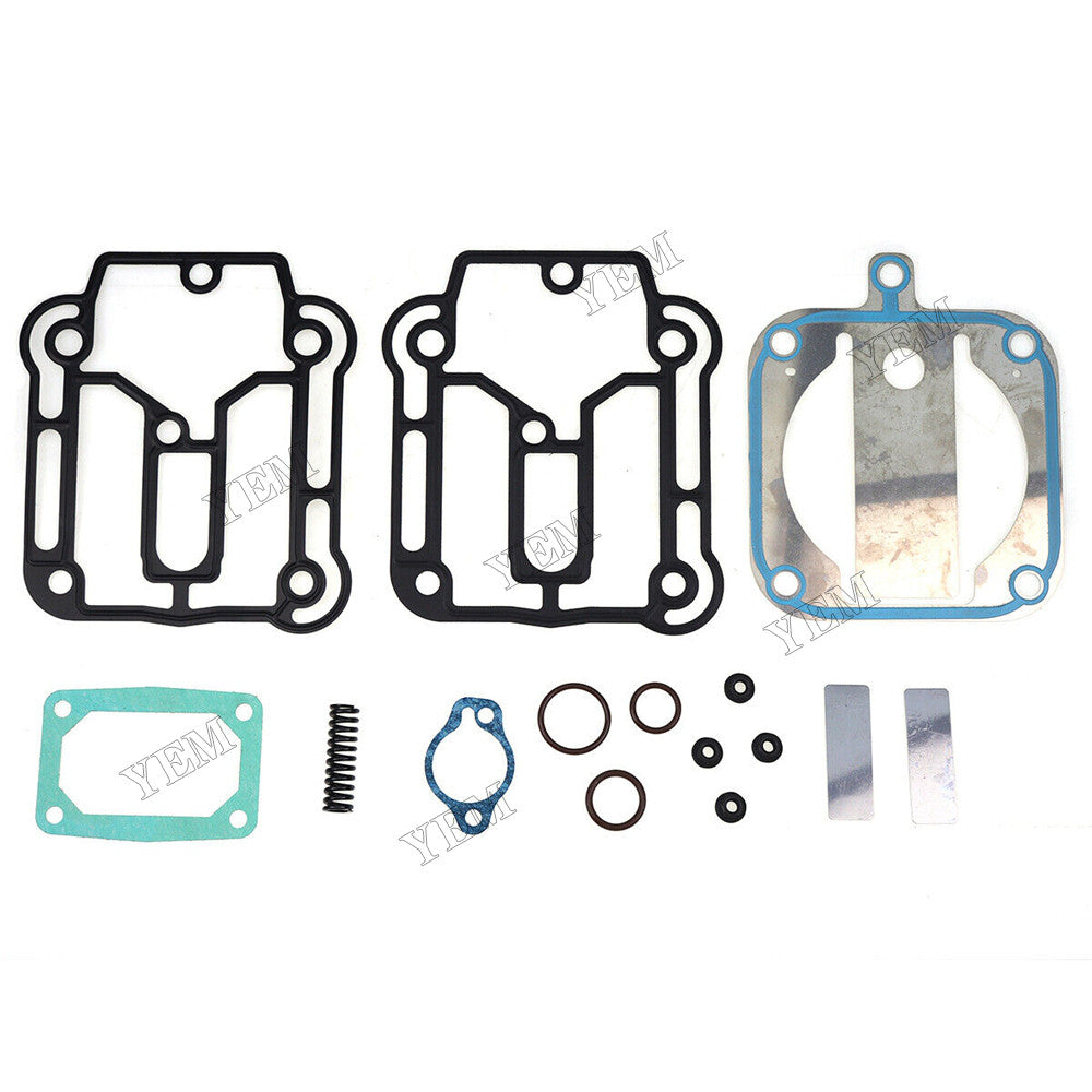 For Detroit Diesel S60 Repair Kit of Air Brake Compressor 23536774 BA921 For Detroit