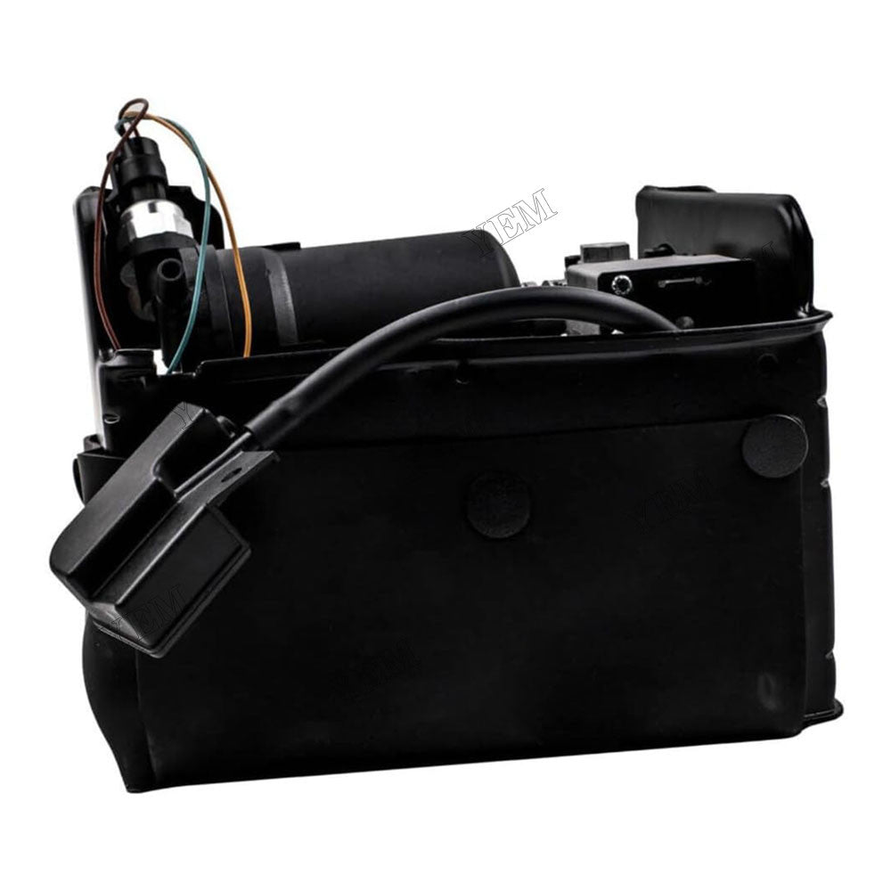 For Cadillac Escalade Chevrolet Avalanche Suburban Tahoe GMC Yukon Air Suspension Compressor Pump 22941806 20930288 For Chevrolet