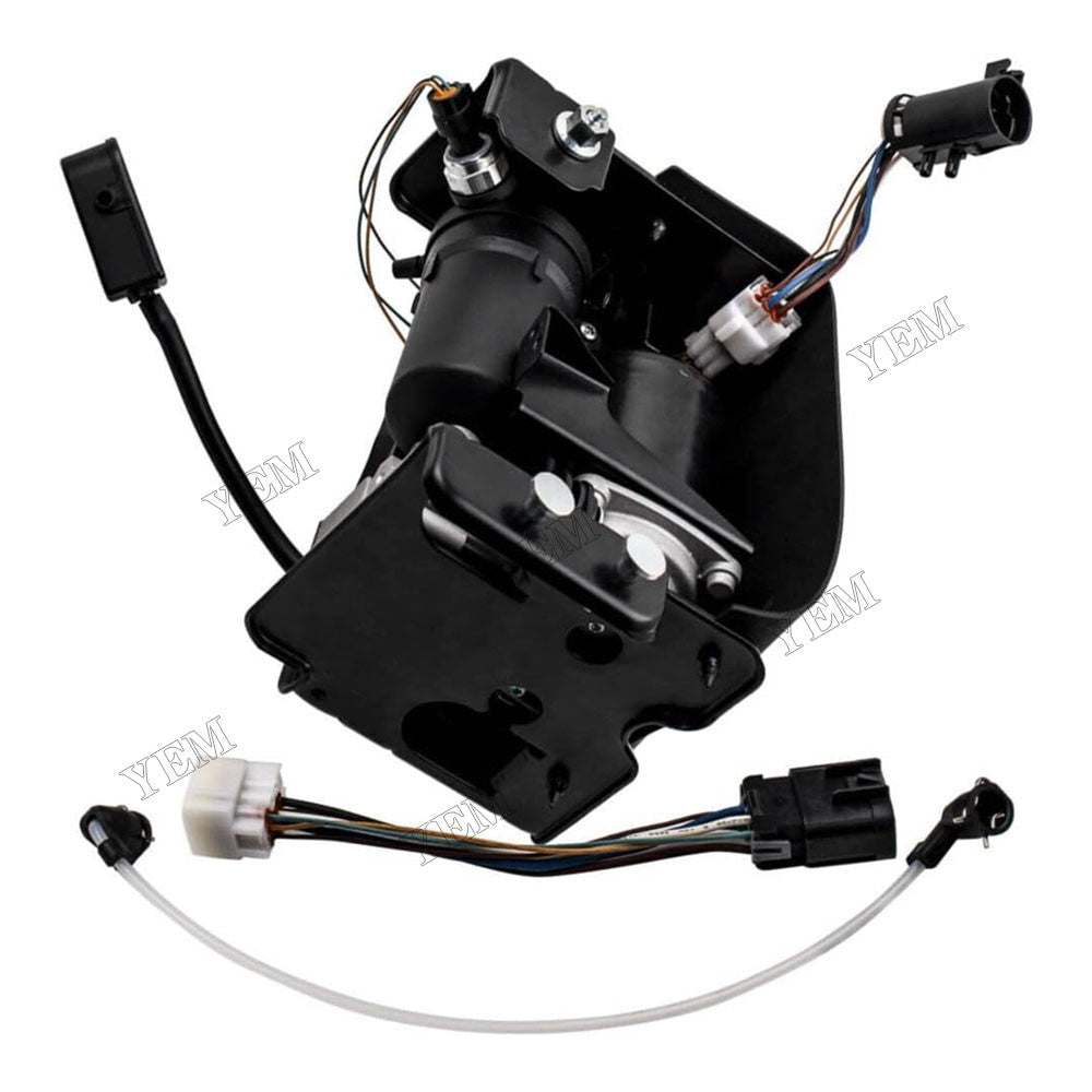For Cadillac Escalade Chevrolet Avalanche Suburban Tahoe GMC Yukon Air Suspension Compressor Pump 22941806 20930288 For Chevrolet