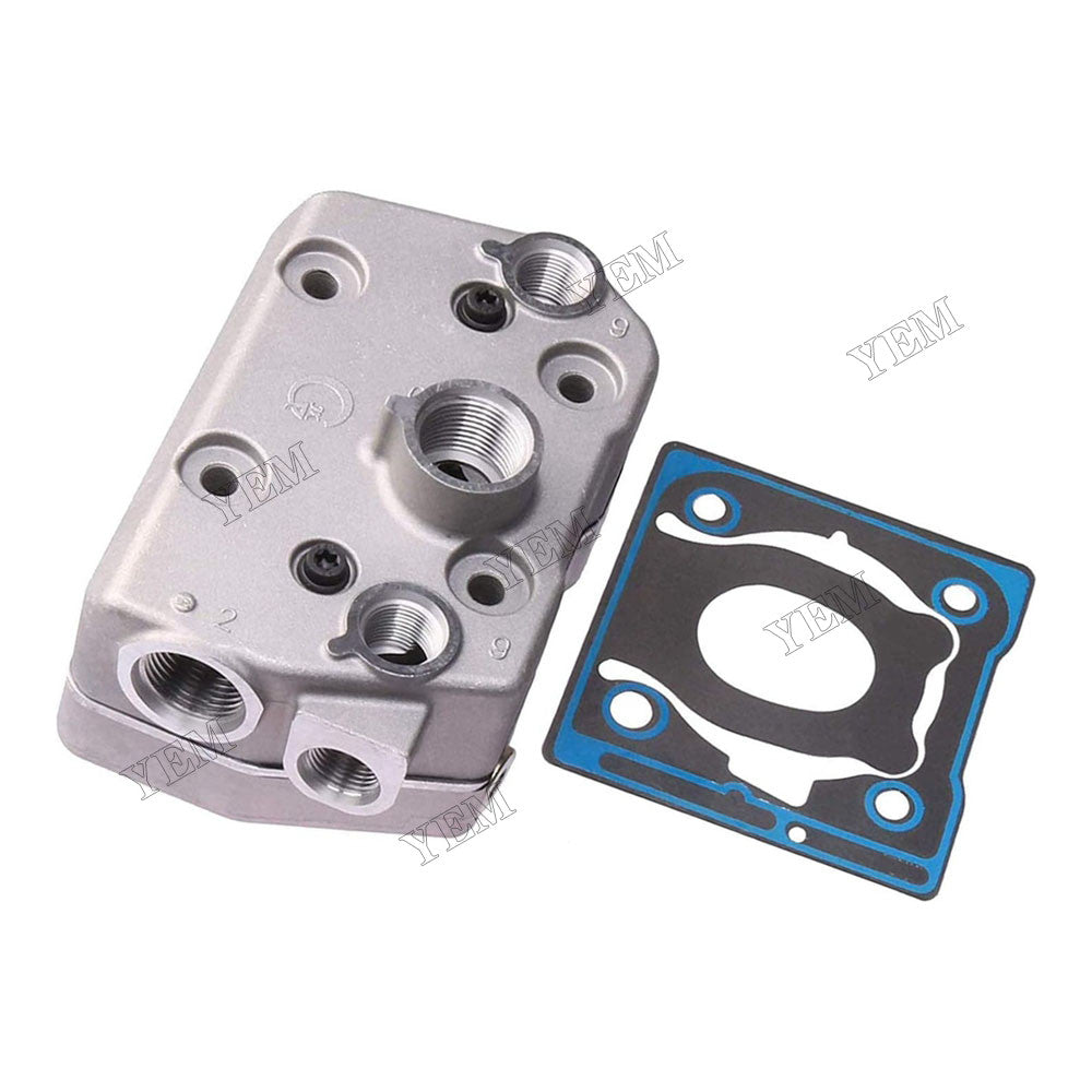 QSB6.7 Engine Air Compressor Repair Kit 4089686 4089687 9111546506 for Cummins