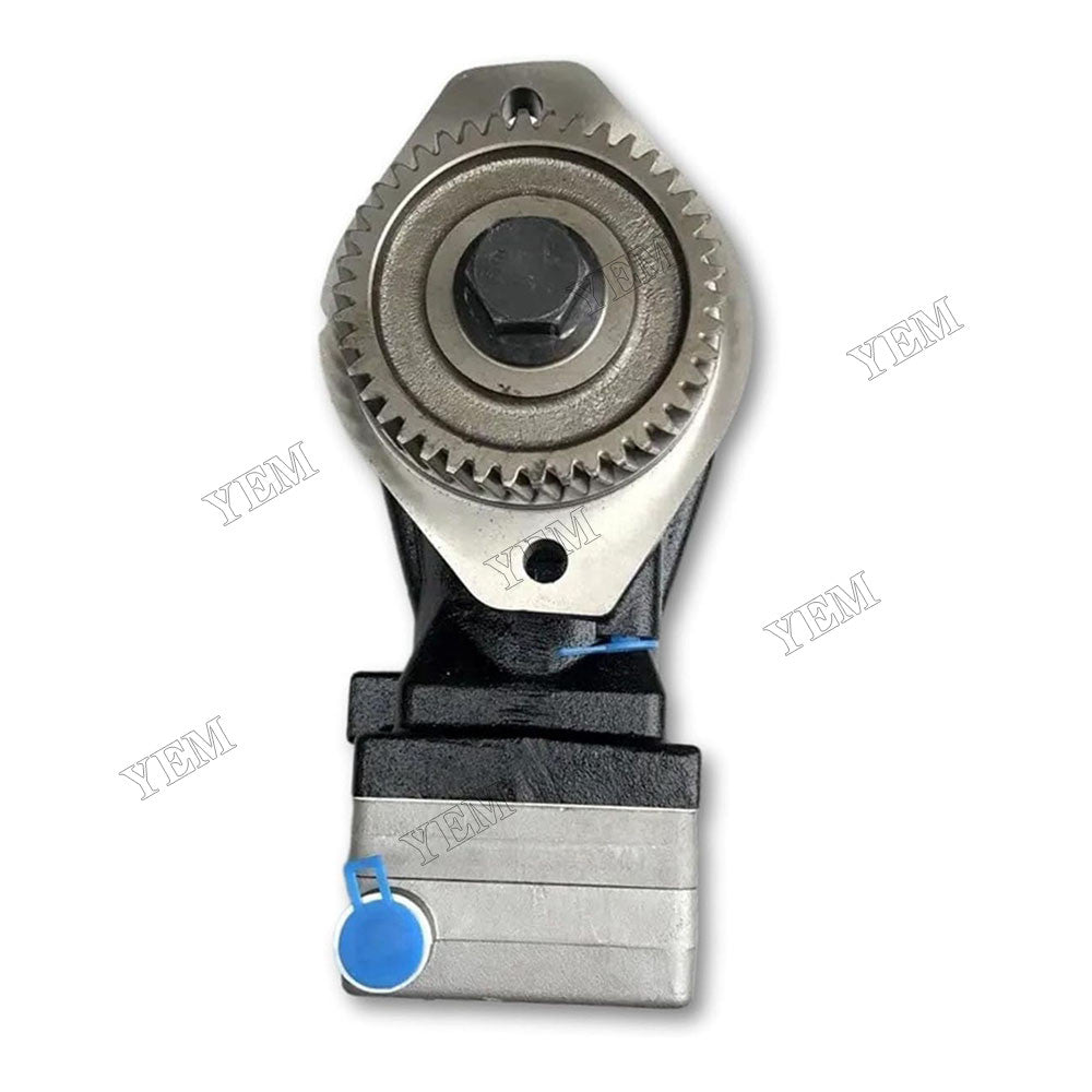 For Cummins Engine ISX Replacement Air Compressor Wabco 9111535100 Cummins 3681904 3103413 3680441 4952758 For Cummins
