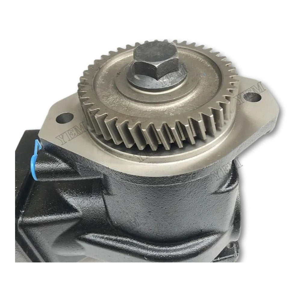 For Cummins Engine ISX Replacement Air Compressor Wabco 9111535100 Cummins 3681904 3103413 3680441 4952758 For Cummins