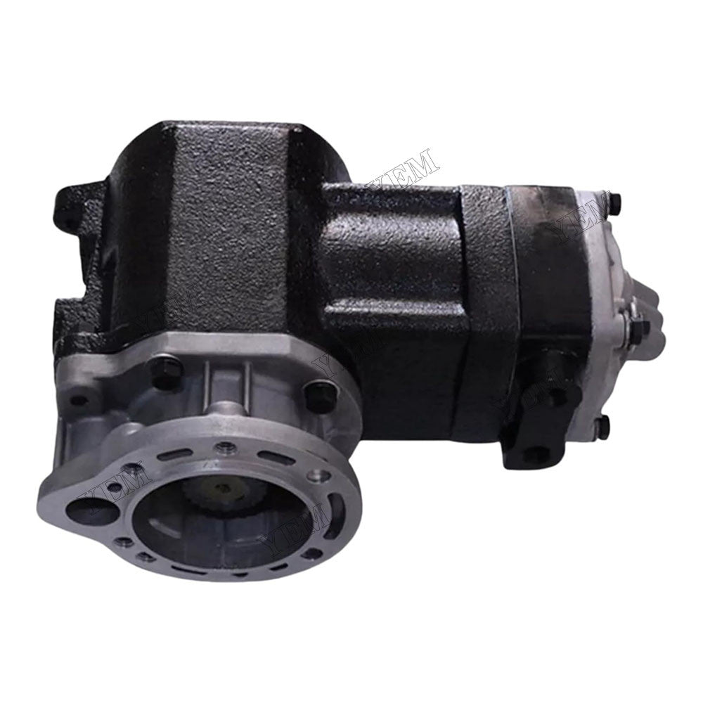 Engine L10 M11 N14 Air Brake Compressor 3558072 for Cummins For Cummins