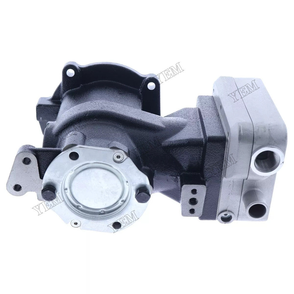 Engine QSX15 Air Brake Compressor 3103413 for Cummins For Cummins