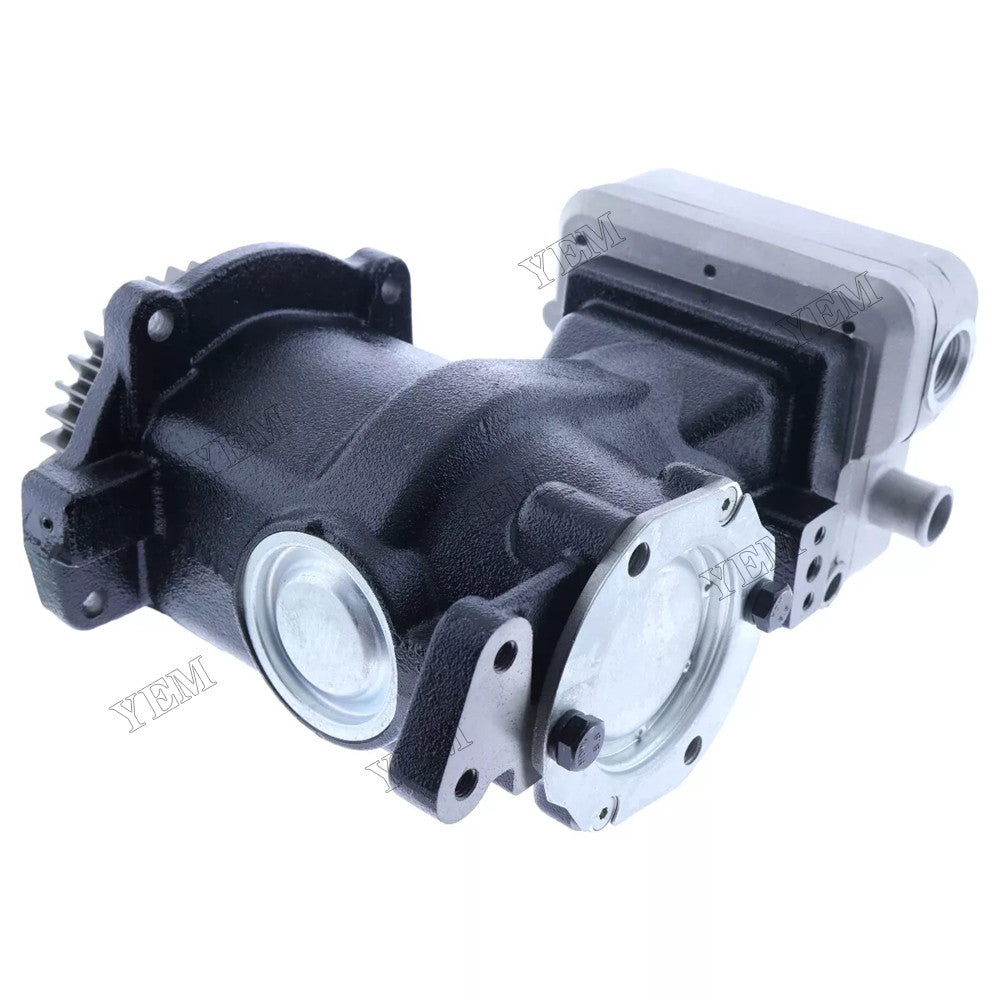 Engine QSX15 Air Brake Compressor 3103413 for Cummins For Cummins