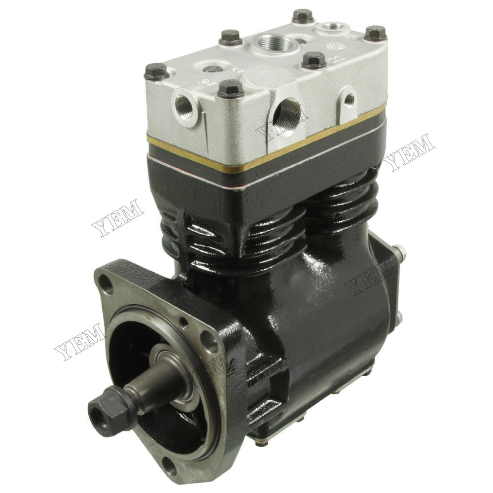 3 SERIES BUS / TRUCK - 4 SERIES BUS / TRUCK / HEAVYDUTY Air Brake Compressor 1303227 for Scania