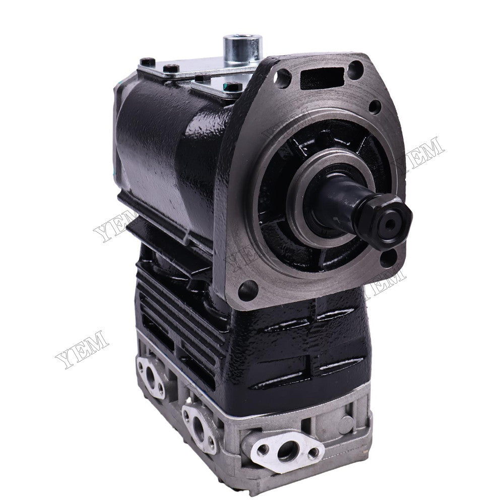 For Iveco Truck Eurortakker Eurostar 400-440 Eurotech 180-190 Air Brake Compressor 500310903 500329613 ACX83D For Iveco