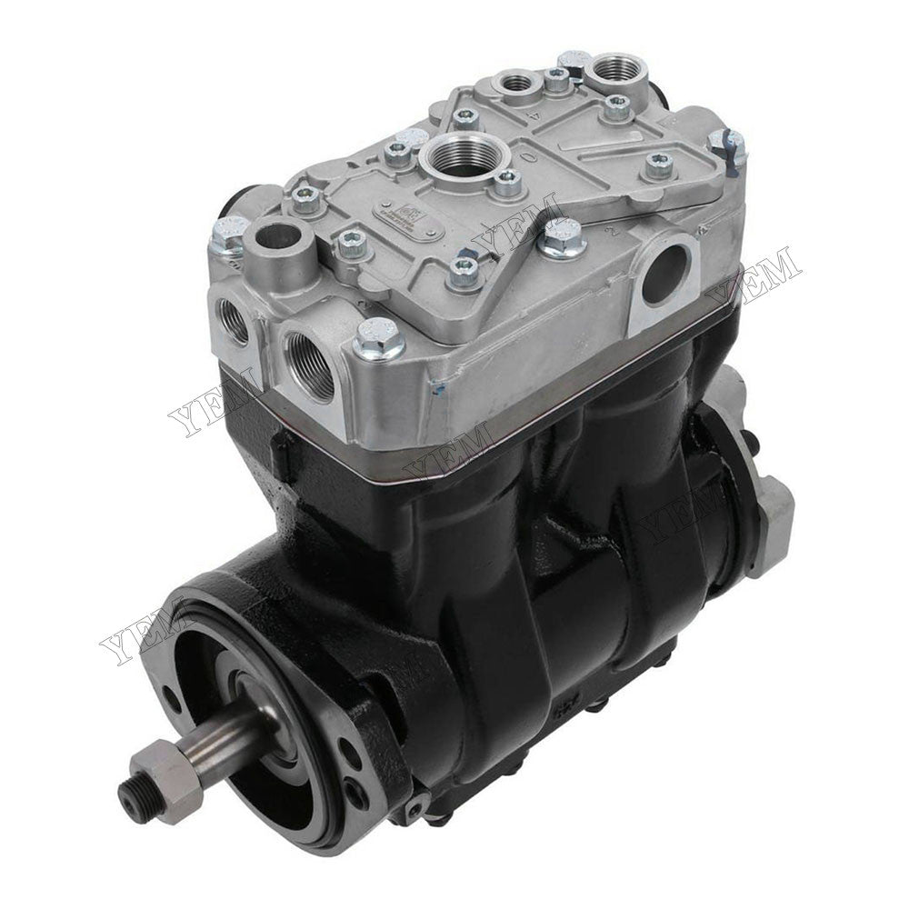 Air Brake Compressor 504080658 500388057 for IVECO