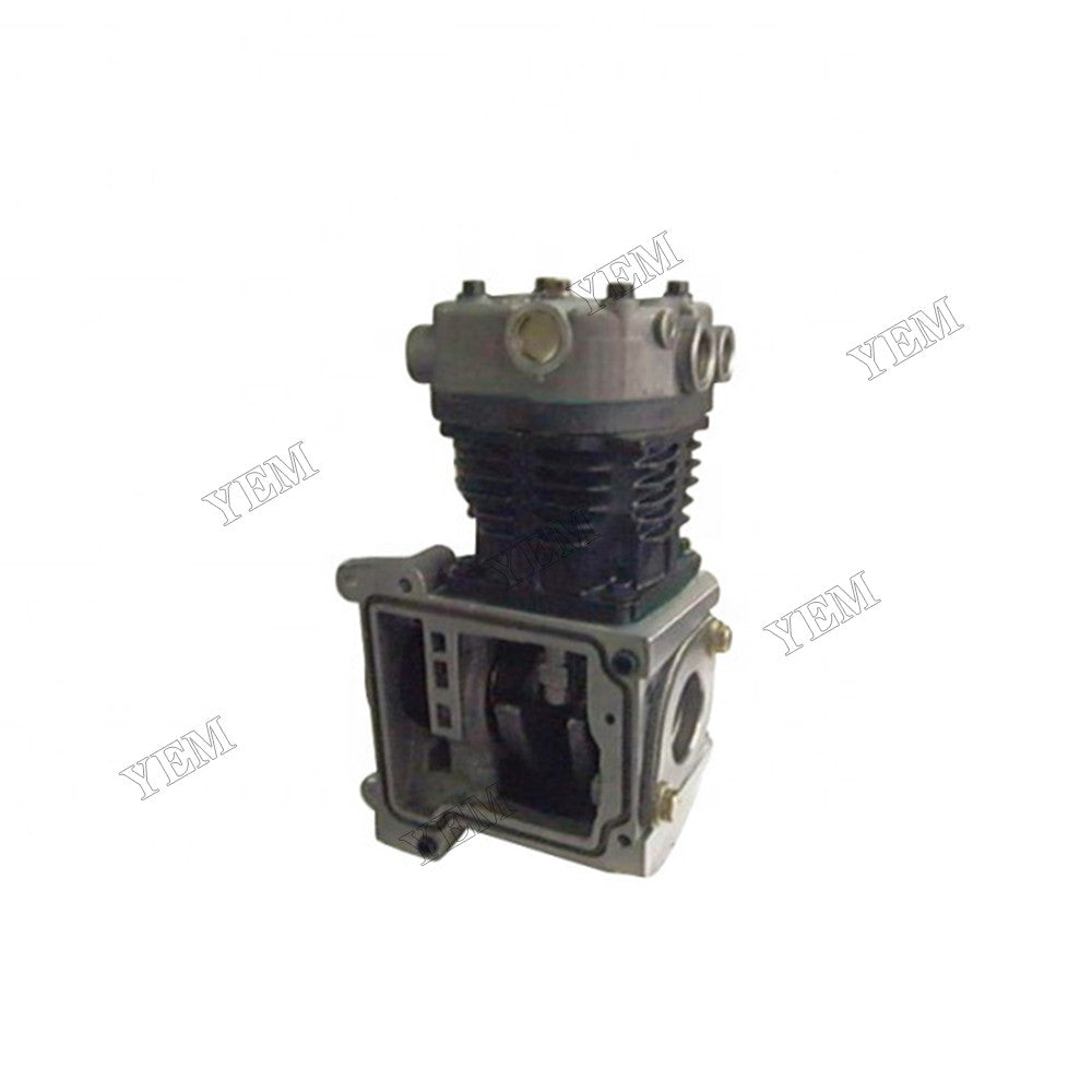 19.260 19.360 19.361 1919 1922 MERCEDES OM402 403 407 Air Brake Compressor 51540007058 for MAN