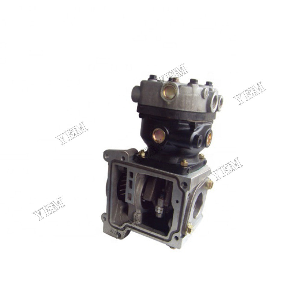 19.260 19.360 19.361 1919 1922 MERCEDES OM402 403 407 Air Brake Compressor 51540007058 for MAN For MAN