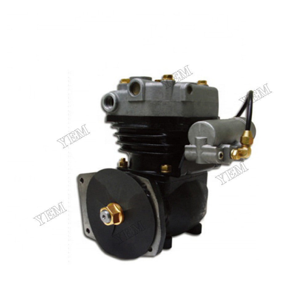 19.260 19.360 19.361 1919 1922 MERCEDES OM402 403 407 Air Brake Compressor 51540007058 for MAN For MAN