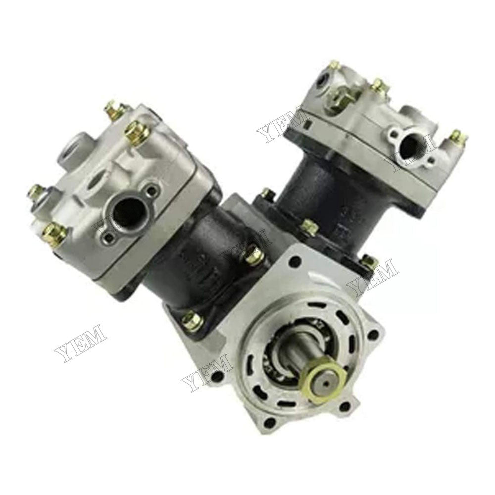 Truck Air Brake Compressor 29100-2730 S2910-E2730 for Hino