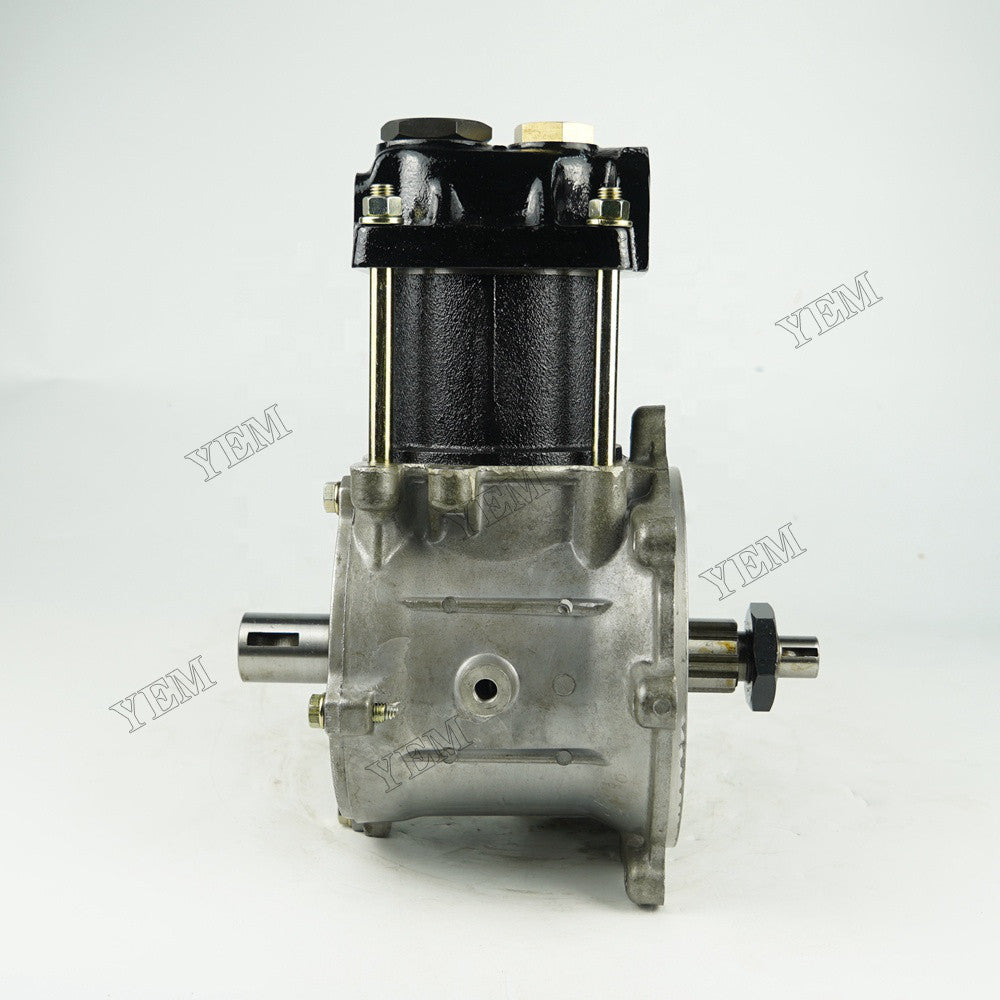 Truck FV419 FV415 FV413 Engine 8DC9 Air Brake Compressor ME091248 ME091675 for Mitsubishi