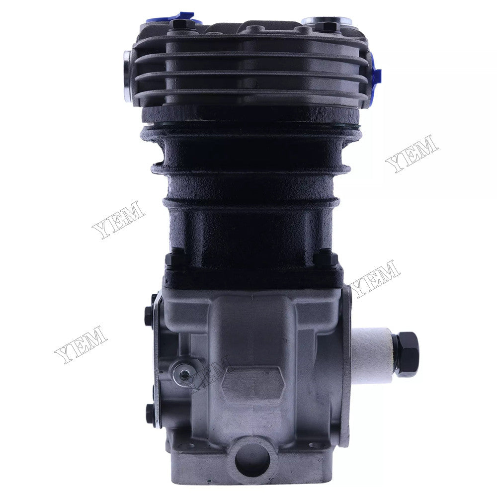 For Deutz Engine F4L914 BF6L914 F6L914 BF4L913T BF6L913 BF6L913C BF6L913T F6L913 F3L912 F4L912 F5L912 F6L912 Brake Air Compressor 01174473 For Deutz