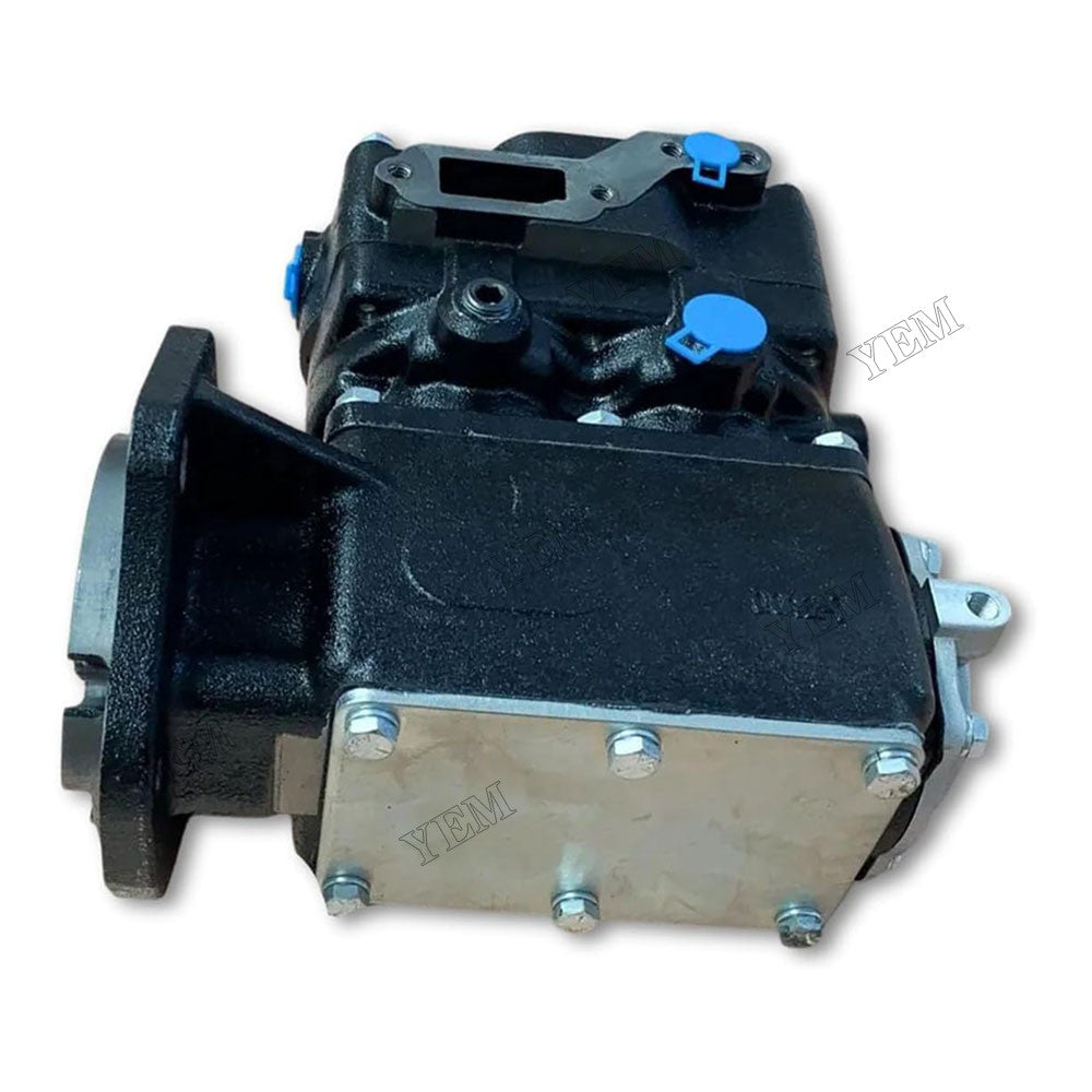 CAT 14G 615 621 966 D250 D300 D350 Engine 3306 Air Brake Compressor 1W-7146 for Caterpillar