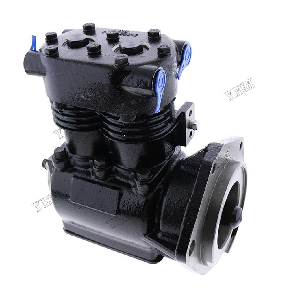 For Caterpillar CAT 3304 3306 Engine 120G 12G 130G 518 528 930 Air Brake Compressor 1W-6473