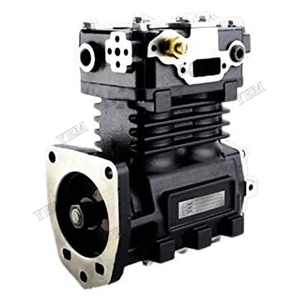 SBF214 SUF557 CPT372 PM-201 Engine 3176C 3406 C-10 C-12 C-18 Air Brake Compressor 164-7564 for Caterpillar