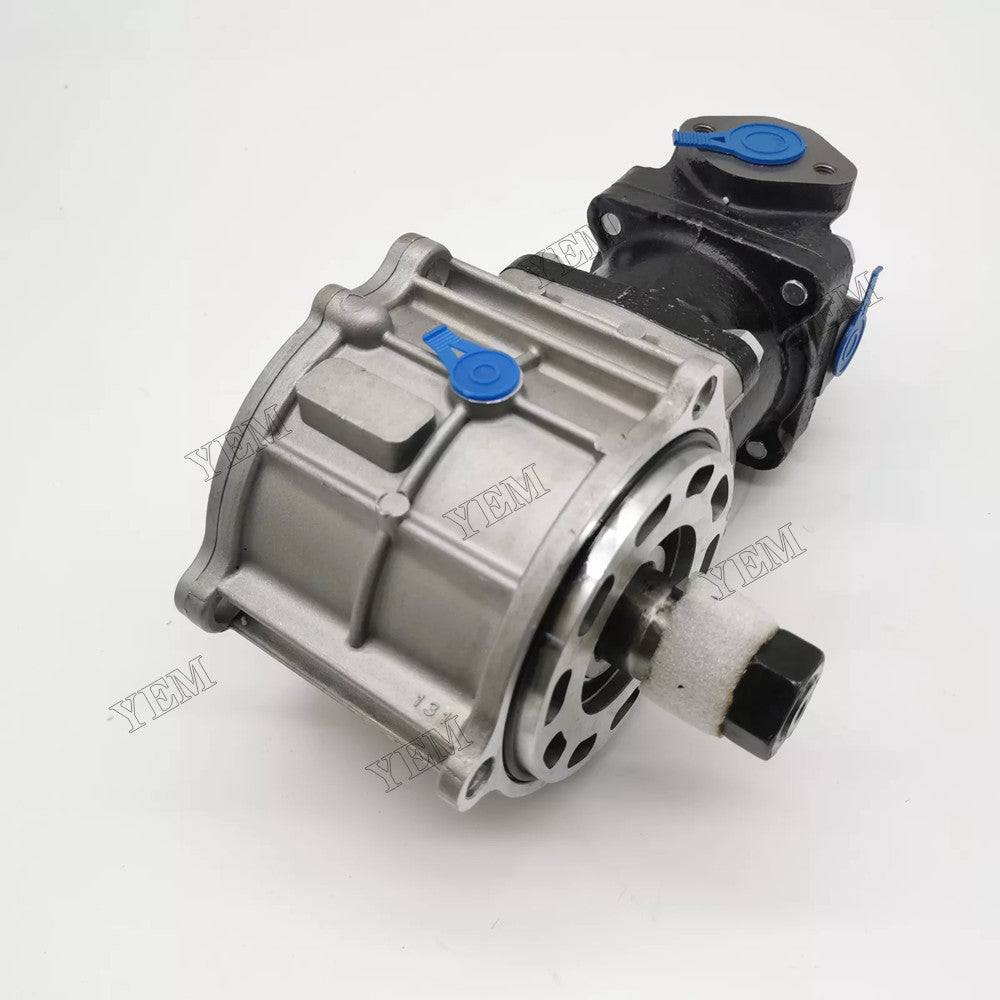 H06CT H07CT Air Brake Compressor 29100-1961 for Hino For Hino