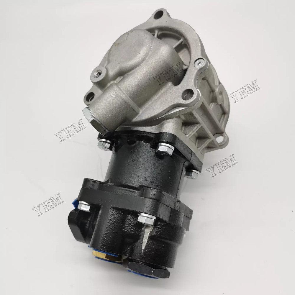 H06CT H07CT Air Brake Compressor 29100-1961 for Hino For Hino