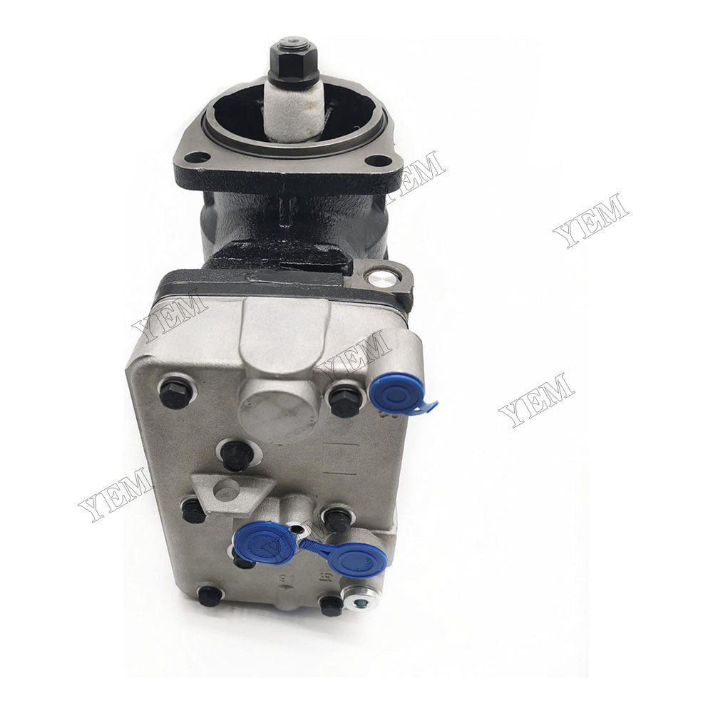 B10M B6 B12 Air Brake Compressor 3037346 8112543 for Volvo