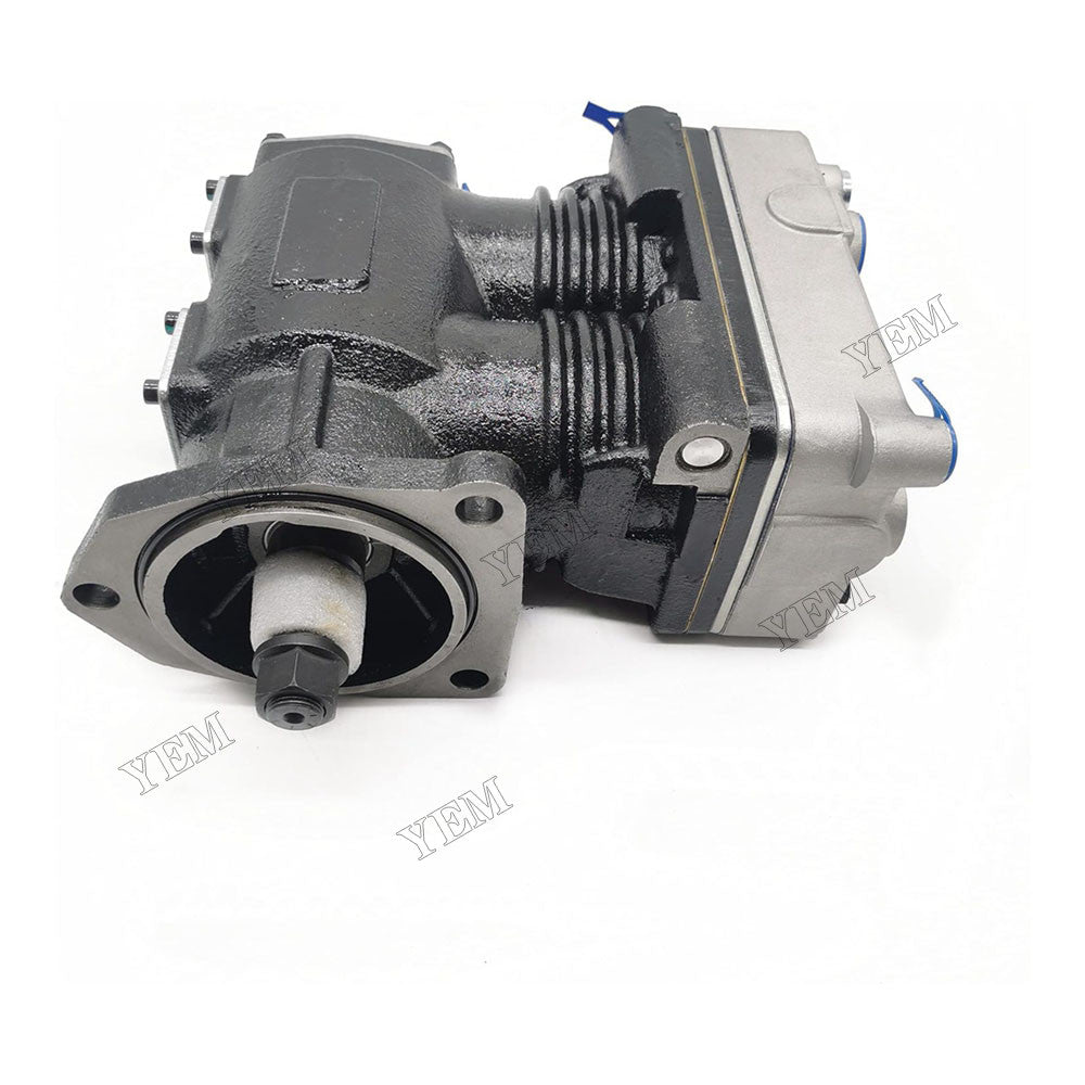 B10M B6 B12 Air Brake Compressor 3037346 8112543 for Volvo